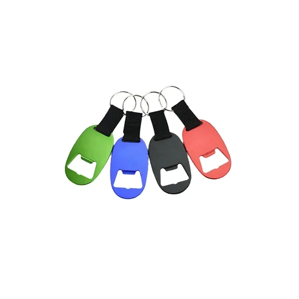 Keychain Bottle Opener - Keychain Bottle Opener - Image 3 of 3