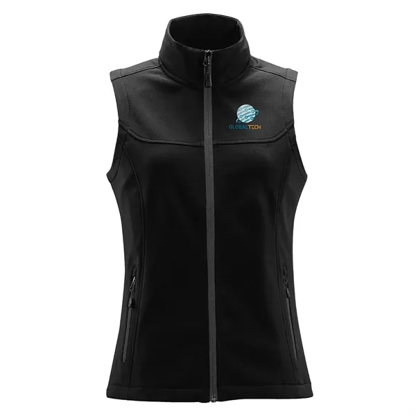 Stormtech Orbiter Women's Softshell Vest