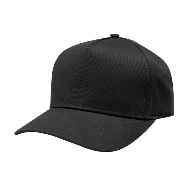 Custom Trent Tencel Cap