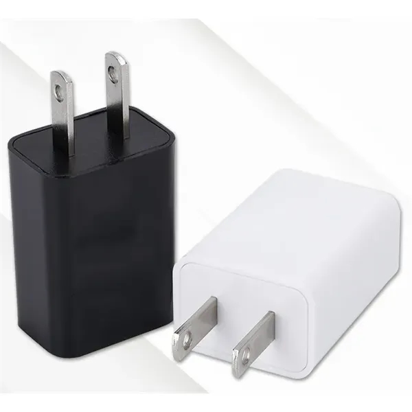 AC USB Adapter - AC USB Adapter - Image 0 of 2