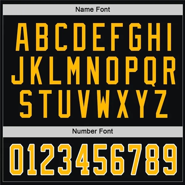Digital Print Adult Ice Hockey Jersey - Digital Print Adult Ice Hockey Jersey - Image 1 of 3