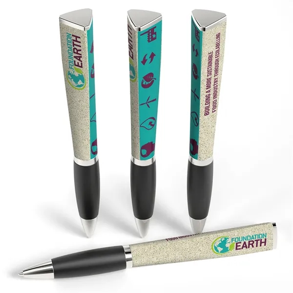 Original Wheat Straw Performance Pen™ - Original Wheat Straw Performance Pen™ - Image 2 of 2
