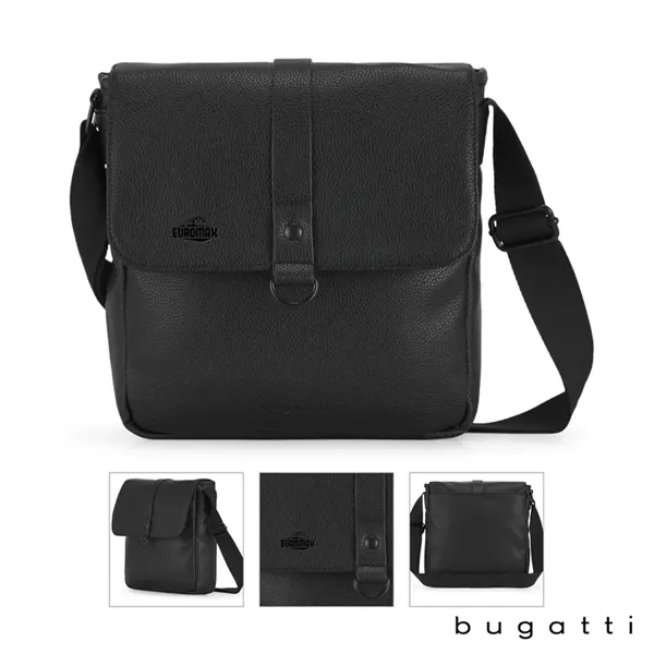Bugatti Henry Crossbody Bag - Bugatti Henry Crossbody Bag - Image 0 of 1