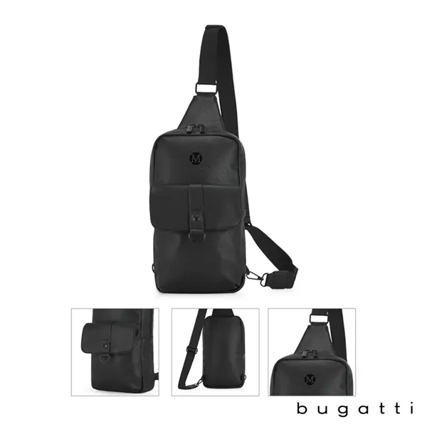 Bugatti Henry Sling Bag - Bugatti Henry Sling Bag - Image 0 of 1