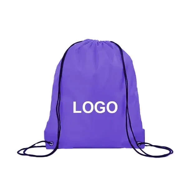 Classic Drawstring Backpack - EB-C - Classic Drawstring Backpack - EB-C - Image 0 of 1