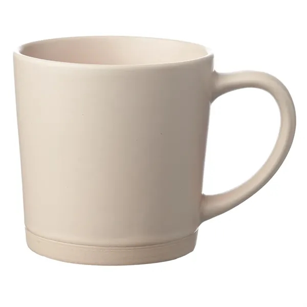 Easton Matte Latte Mugs  - 13 oz - Easton Matte Latte Mugs  - 13 oz - Image 1 of 2