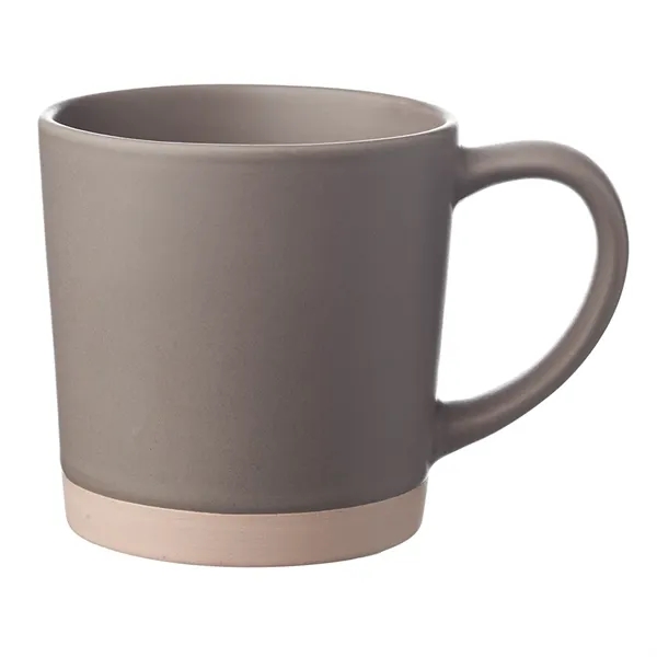 Easton Matte Latte Mugs  - 13 oz - Easton Matte Latte Mugs  - 13 oz - Image 2 of 2