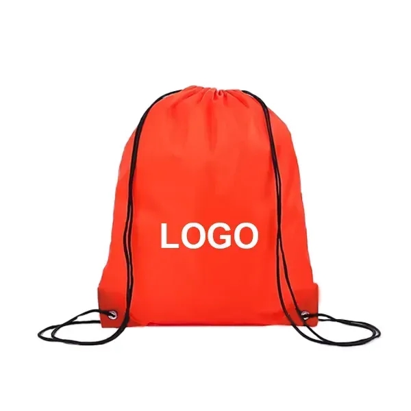 Drawstring Backpack - EB-E - Drawstring Backpack - EB-E - Image 0 of 1