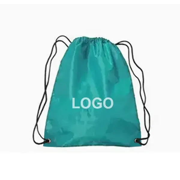Drawstring Backpack Custom Print - 2 - Drawstring Backpack Custom Print - 2 - Image 3 of 3