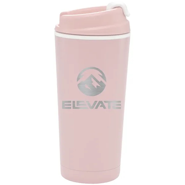 20 oz. Epicurean Collection - Laser Etched - 20 oz. Epicurean Collection - Laser Etched - Image 5 of 7