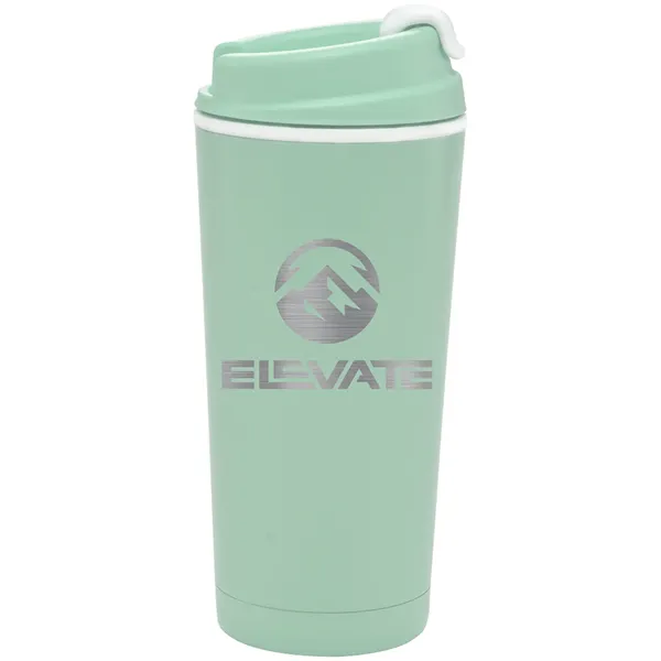 20 oz. Epicurean Collection - Laser Etched - 20 oz. Epicurean Collection - Laser Etched - Image 0 of 7