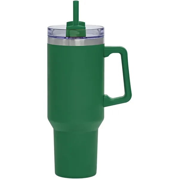 Kodiak Series - Laser Etched