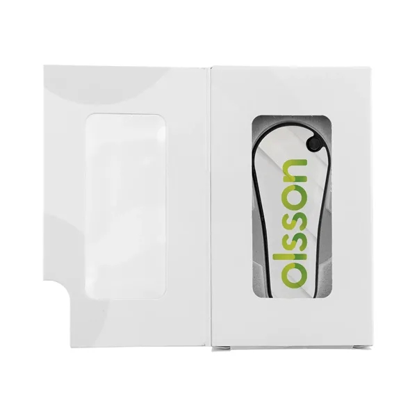 Pitchfix Flash Golf Divot Tool in Gift Box - Pitchfix Flash Golf Divot Tool in Gift Box - Image 8 of 8