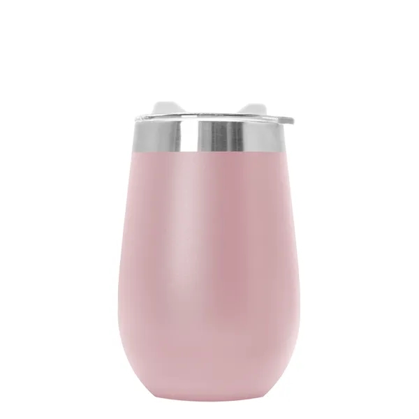 Tempercraft 12 oz Wine Tumbler - Tempercraft 12 oz Wine Tumbler - Image 11 of 11