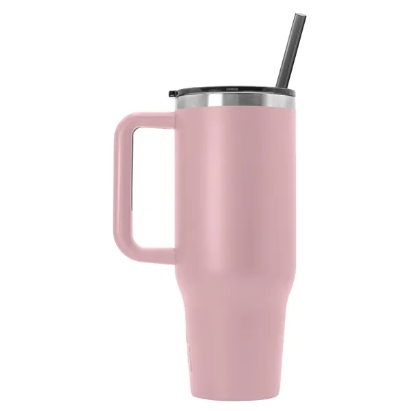 Tempercraft 40 oz Tumbler - Tempercraft 40 oz Tumbler - Image 7 of 9
