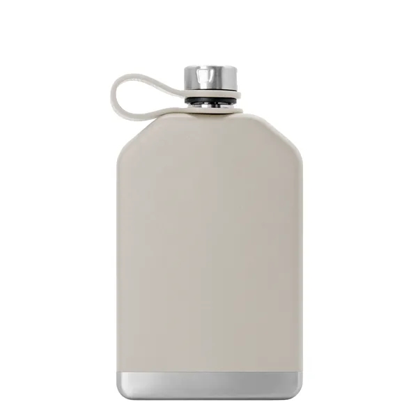 Tempercraft 8 oz Flask - Tempercraft 8 oz Flask - Image 11 of 11