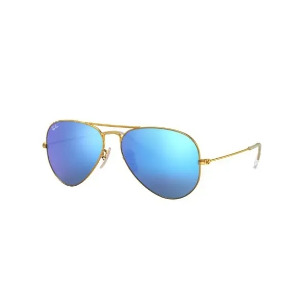 Aviator Flash Sunglasses - Aviator Flash Sunglasses - Image 0 of 0