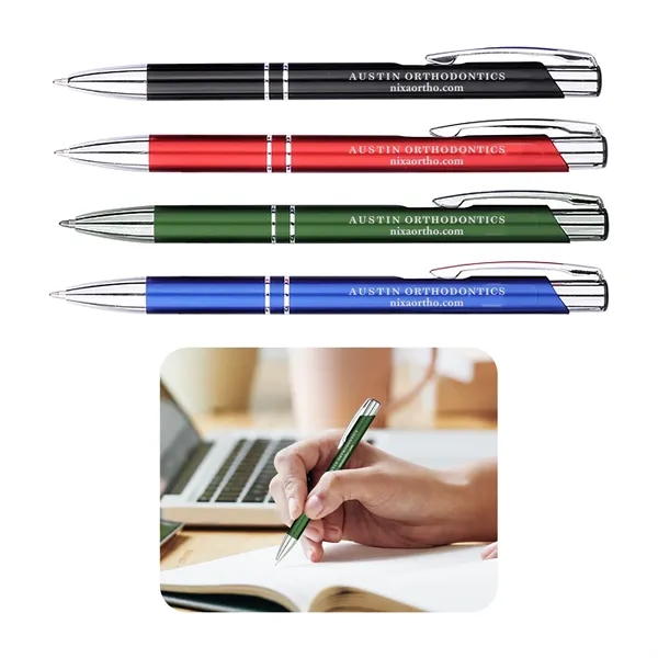 Executive Pen - Executive Pen - Image 0 of 4