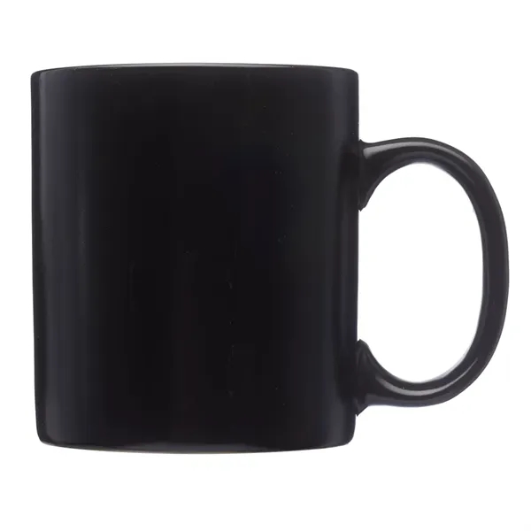 Matte Two-Tone Coffee Mugs - 11 oz - Matte Two-Tone Coffee Mugs - 11 oz - Image 2 of 4