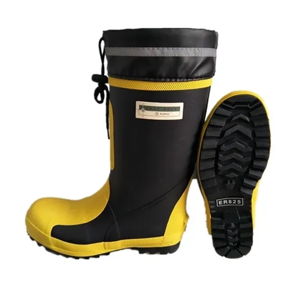 Labour Safety Boots - Labour Safety Boots - Image 0 of 1