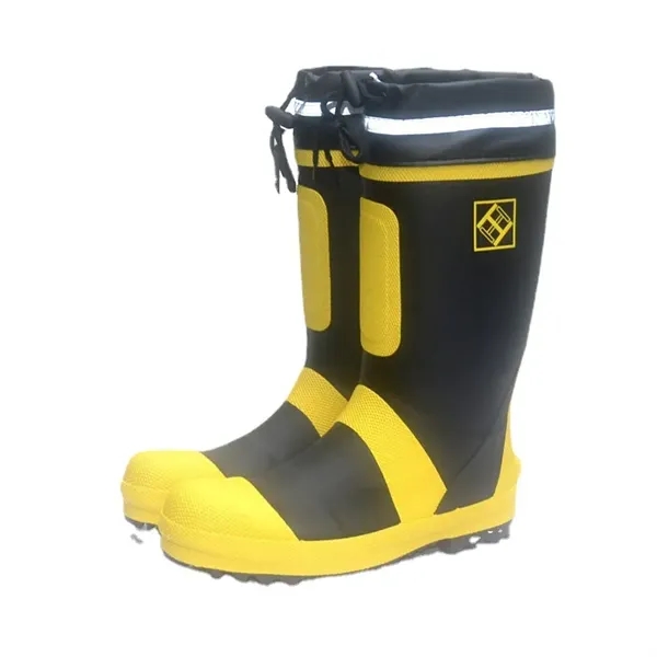 Labour Safety Boots - Labour Safety Boots - Image 1 of 1