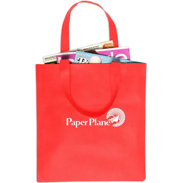 RPET Convention Tote - RPET Convention Tote - Image 0 of 12