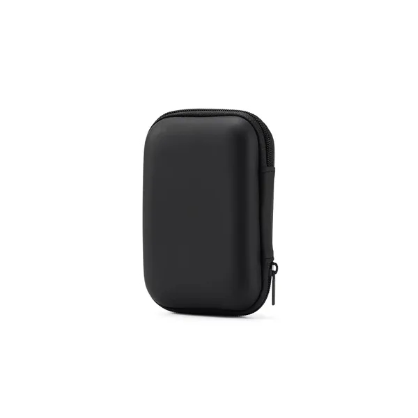 EVA Data Cable Bag Headphone Storage - EVA Data Cable Bag Headphone Storage - Image 3 of 3