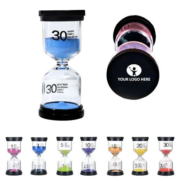 Hourglass Timer