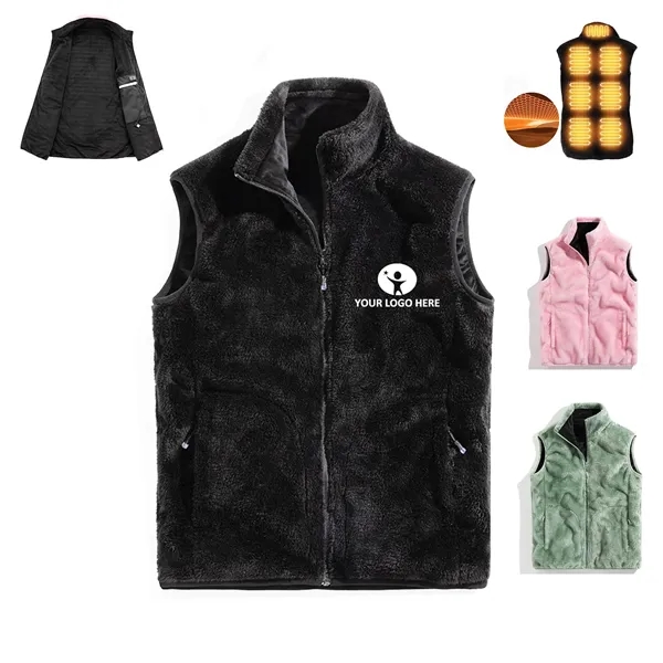 Temperature Cold Proof Heating Vest