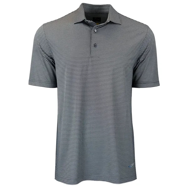 Greg Norman Freedom Micro Pique Stripe - Greg Norman Freedom Micro Pique Stripe - Image 0 of 11