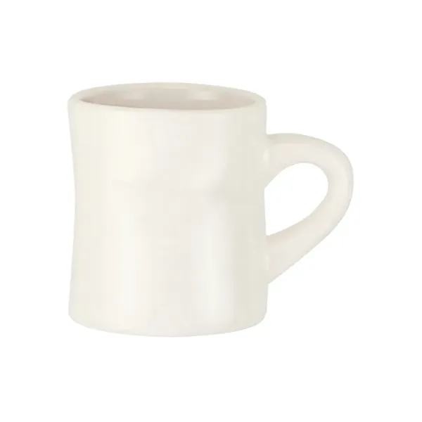 Diner Mugs  -11 oz - Diner Mugs  -11 oz - Image 1 of 1