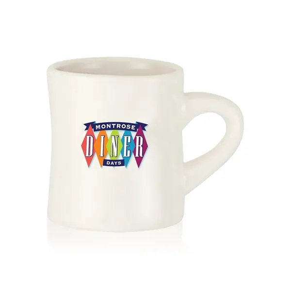 Diner Mugs  -11 oz - Diner Mugs  -11 oz - Image 0 of 1