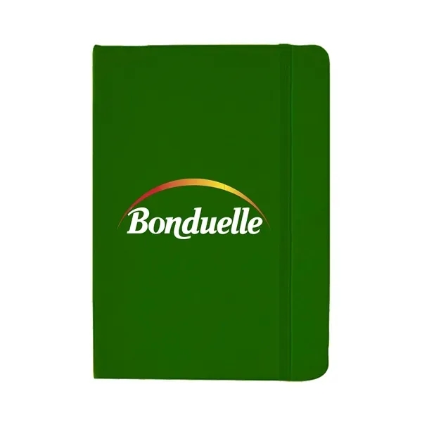 8.6" x5.7" Journal Notebook - 8.6" x5.7" Journal Notebook - Image 0 of 0