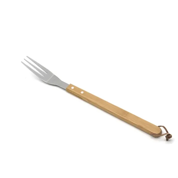 BBQ Grill Cooking Utensil - BBQ Grill Cooking Utensil - Image 4 of 4