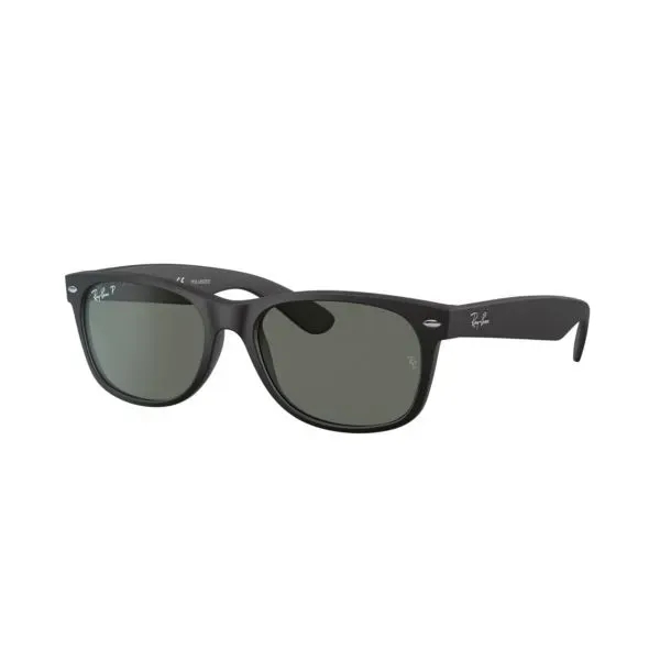 Polarized New Wayfarer Classic Sunglasses - Polarized New Wayfarer Classic Sunglasses - Image 0 of 0