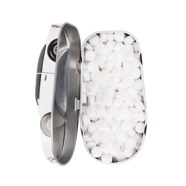 Your First Car Car Tin with MicroMints® - Your First Car Car Tin with MicroMints® - Image 3 of 4