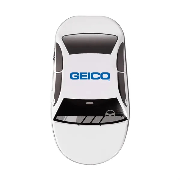 Your First Car Car Tin with MicroMints® - Your First Car Car Tin with MicroMints® - Image 4 of 4