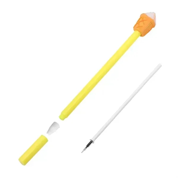 Foods Designs Pen - Foods Designs Pen - Image 1 of 1