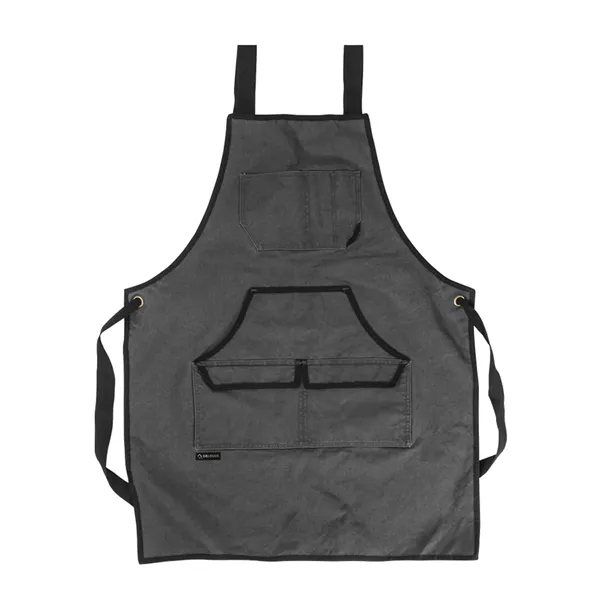 Dri Duck Workman's Canyon Cloth Apron - Dri Duck Workman's Canyon Cloth Apron - Image 1 of 1