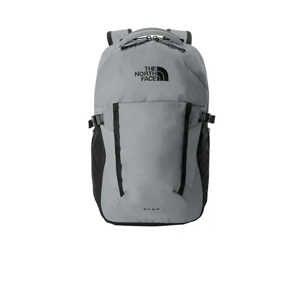 Custom The North Face Dyno Backpack.