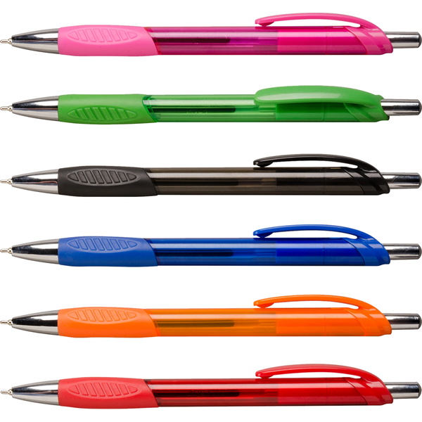 Macaw™ Ballpoint Pen - Macaw™ Ballpoint Pen - Image 13 of 14
