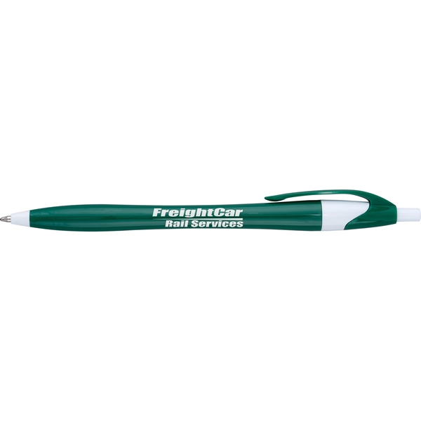 Javalina™ Executive Ballpoint Pen - Javalina™ Executive Ballpoint Pen - Image 1 of 10