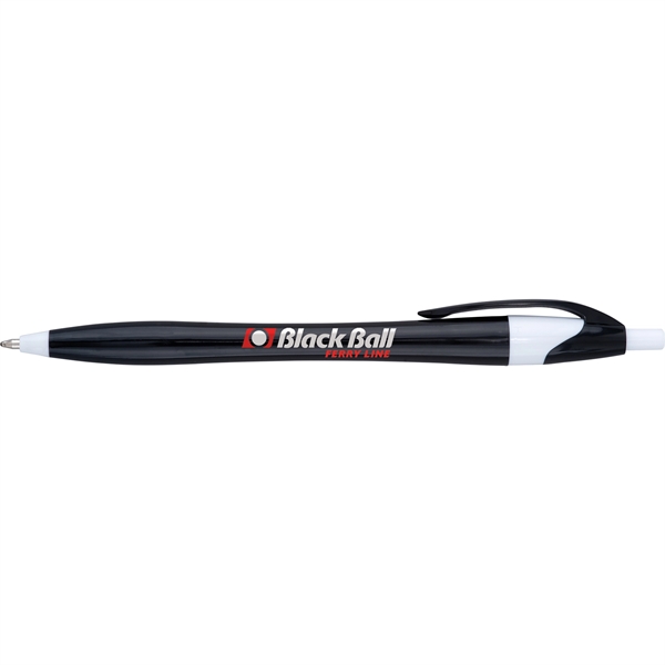 Javalina™ Executive Ballpoint Pen - Javalina™ Executive Ballpoint Pen - Image 3 of 10