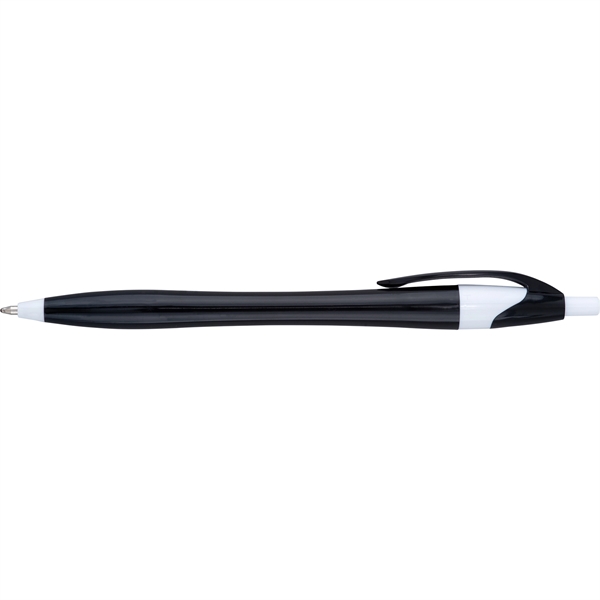 Javalina™ Executive Ballpoint Pen - Javalina™ Executive Ballpoint Pen - Image 5 of 10