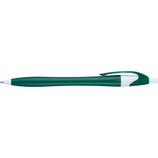 Javalina™ Executive Ballpoint Pen - Javalina™ Executive Ballpoint Pen - Image 6 of 10
