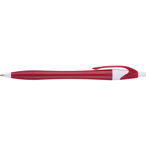 Javalina™ Executive Ballpoint Pen - Javalina™ Executive Ballpoint Pen - Image 7 of 10