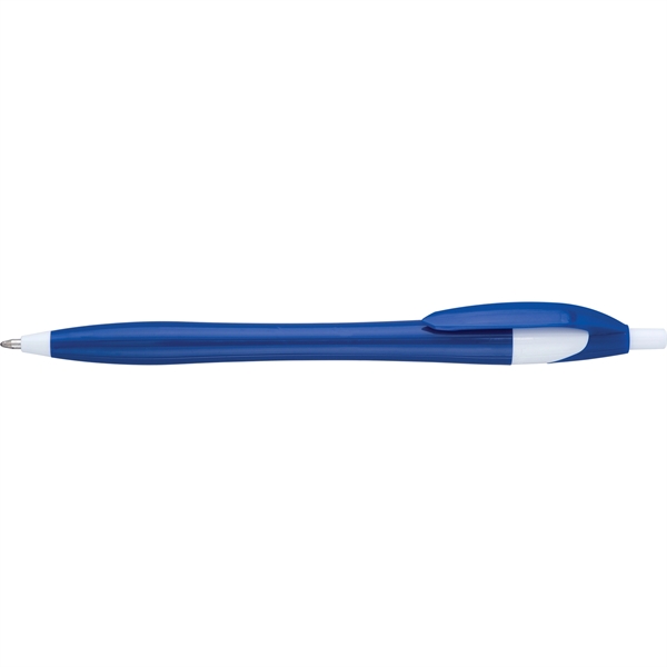 Javalina™ Executive Ballpoint Pen - Javalina™ Executive Ballpoint Pen - Image 8 of 10