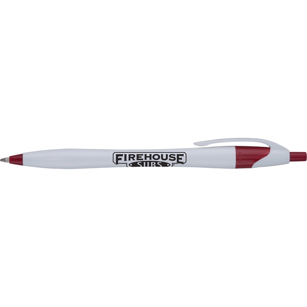 Javalina™ Classic Ballpoint Pen - Javalina™ Classic Ballpoint Pen - Image 3 of 11