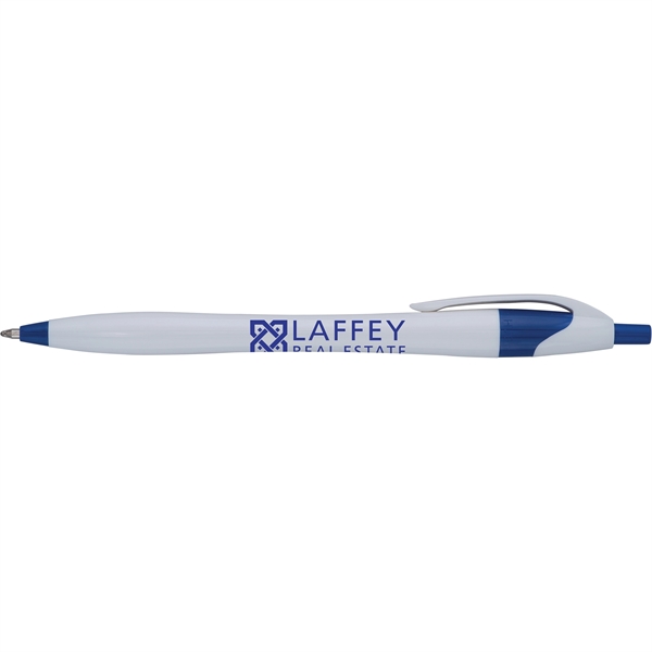 Javalina™ Classic Ballpoint Pen - Javalina™ Classic Ballpoint Pen - Image 5 of 11