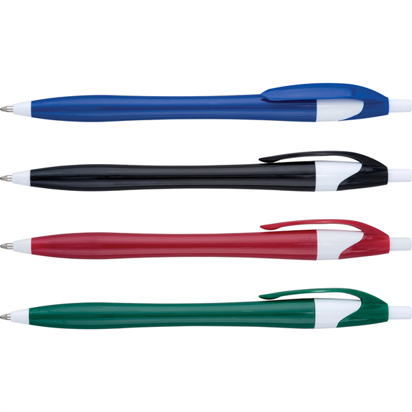 Javalina™ Executive Ballpoint Pen - Javalina™ Executive Ballpoint Pen - Image 9 of 10